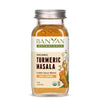 Banyan Botanicals Turmeric Masala Spice Mix - Organic Ayurvedic Spice Blend - Warming & Savory Cooking Spices with Organic Turme