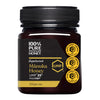 100% Pure New Zealand Manuka Honey, Certified Umf 25+ (Mgo 1197+) Raw Manuka Honey, 8.8 Oz (250G)