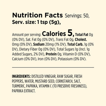 Miller'S Banana Pepper Sauce Variety Pack - Includes Hot, Mild, Habanero Hot Sauce Set - Best Use For Chicken Wing, Burger, Sand