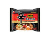Nongshim Ramen Noodles Gourmet Instant Ramen enhanced Microwavable Noodle Soup Shin Black 4.58 Ounce (Pack of 16) - Packaging Graphic May Vary
