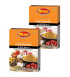 Shan Curry Powder Mix, Authentic Indian Spice Blend, Vegan, 3.52 oz (Pack of 2)