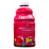 Fruniti Superfruit Medley Smoothie Mix - Antioxidant - No Sugar Added - Tumeric, Acai, Goji, Elderberry, Blueberries, Pomegranat