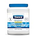 Thick-It Original Concentrated Food & Beverage Thickener, 10 Oz Canister