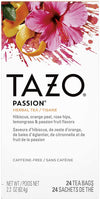 Tazo Passion Tea, 20 Tea Bags