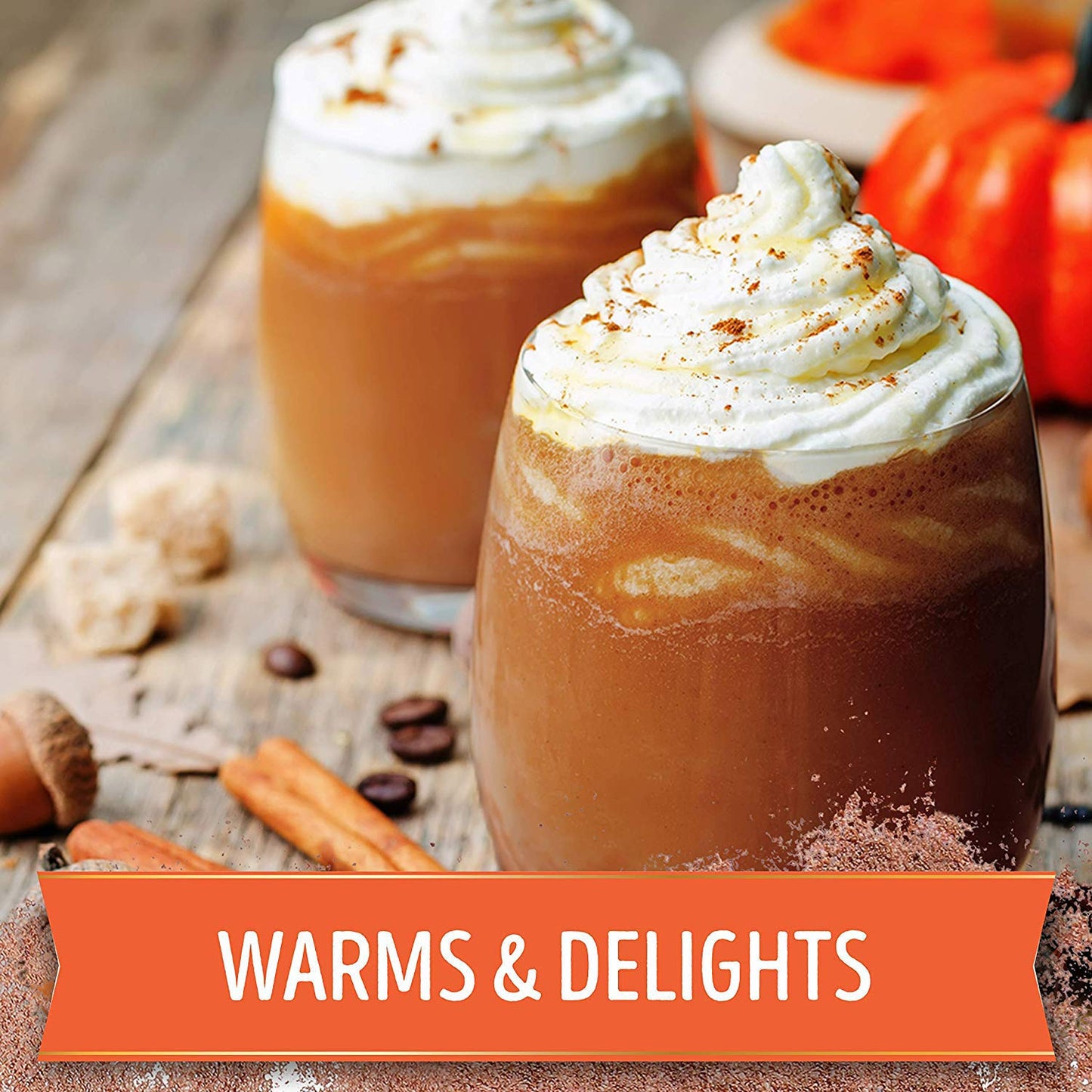 Swiss Miss Hot Cocoa Mix Pumpkin Spice, 11.04 Ounce