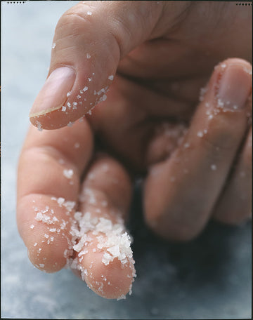 Diamond Crystal Kosher Salt - Full Flavor, No Additives And Less Sodium - Pure And Natural Since 1886 - 3 Pound (New Packaging)