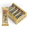 David High Protein Bars No Sugar - Sugar Free Protein Bars, Low Carb, Gluten Free - 28g of Protein, 150 Calories - David Bar On-