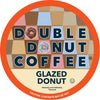 Double Donut Glazed Donut 1 X48 Ct
