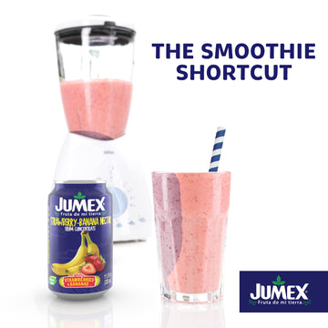 Jumex Tropical Pack Cans, 11.3 Fl Oz (Pack Of 24)