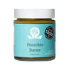 Nutural World - Smooth Pistachio butter 6 Oz (170g) - 100% pure single ingredient - Great Taste Award winner