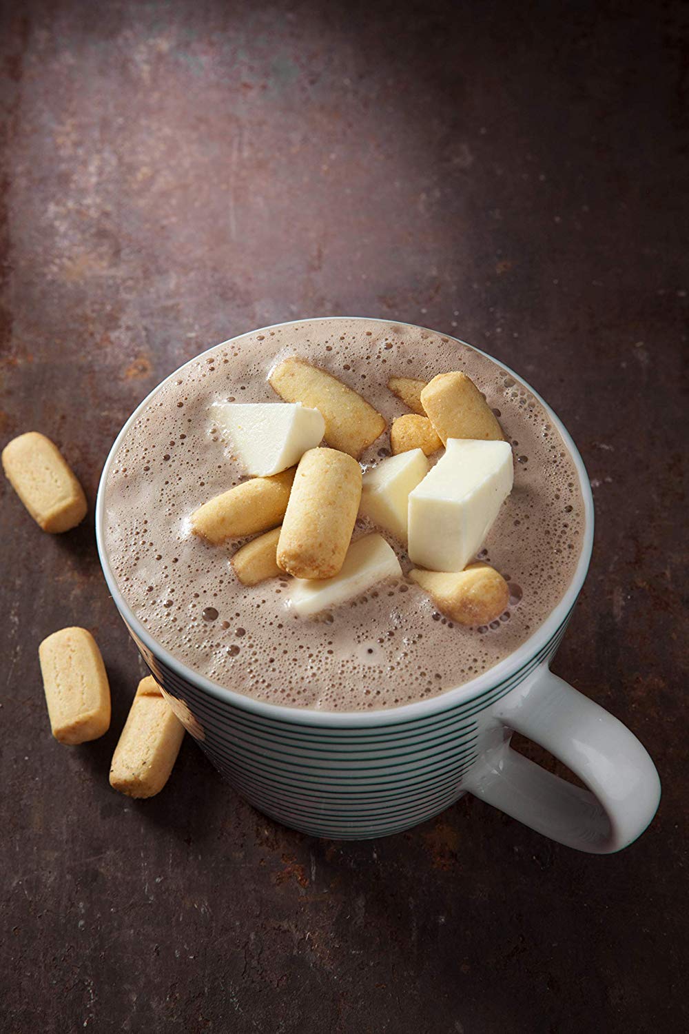 Corona Resealable Cinnamon & Cloves Chocolate Bars, Delicious On-The-Go Treat, Great For Breakfast, 17.6 Ounce (Pack Of 1)