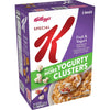 Kelloggs Special K Breakfast Cereal, Fruit and Yogurt (2 pk.)