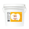Spread The Love NAKED Organic Peanut Butter (Organic, All Natural, Vegan, Gluten-free, Creamy, Dry-Roasted, No added salt, No ad