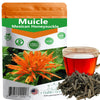 Muicle Mexican Honeysuckle 4.1 Oz/116.2 Gr Herbal Tea 100% Natural,Gabio Green Herbs