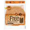 Bfree Gluten Free Wheat Free Wrap Tortillas Sweet Potato Vegan Dairy Free (Pack Of 2)