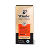 Tchibo Ground Coffee - Röst Frisch Röstmeister - Dark-Roasted Arabica Beans With Exquisite Aromas Of Bittersweet Chocolate - Intensity 5/6, Acidity 1/6, Roast Level 6/6-12 Oz - Pack Of 1