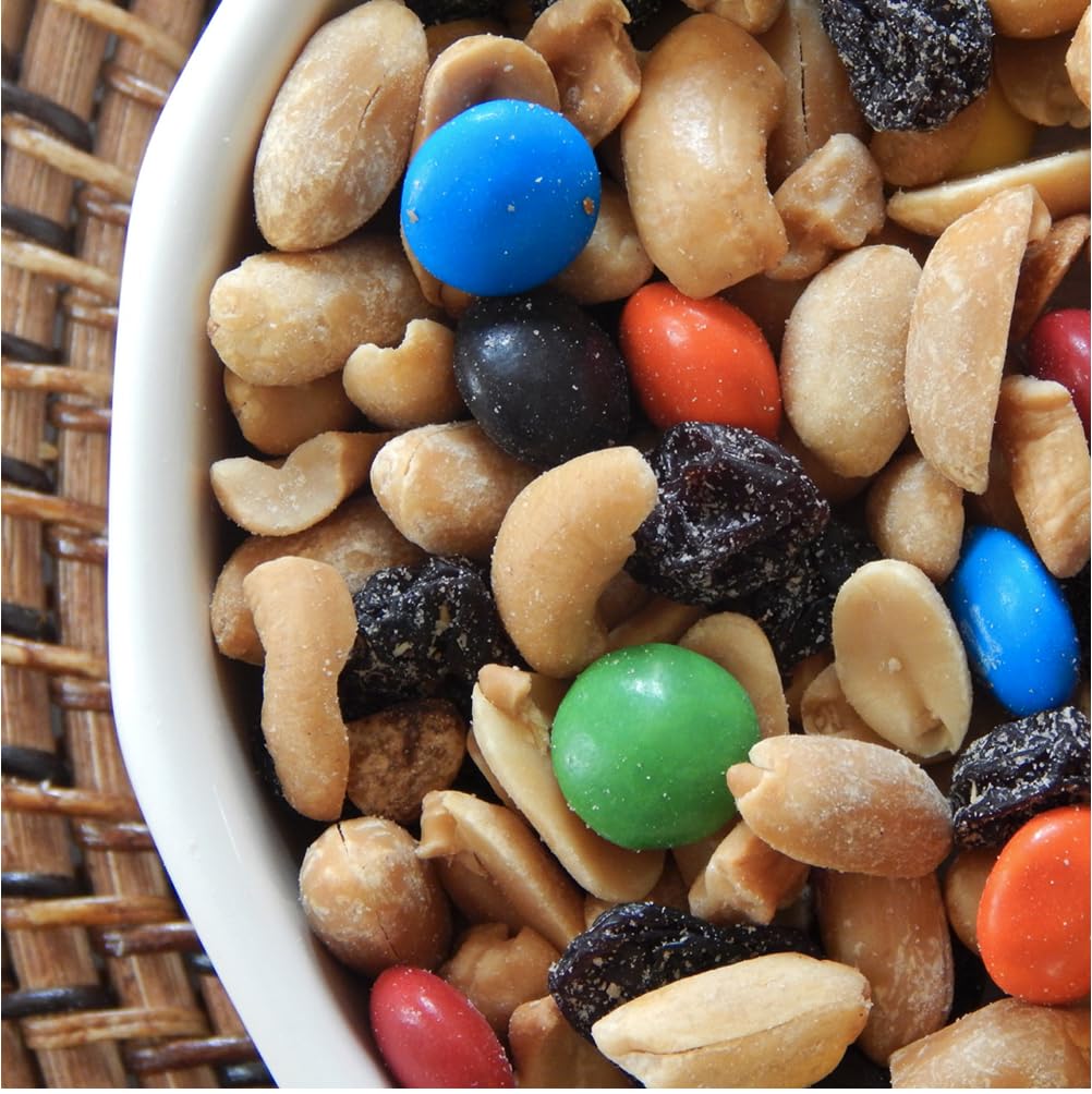 Howe Smoky Mountain Mix, Trail Mixes 10 oz Bag