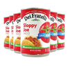 Dei Fratelli Sloppy Joe Sauce (15Oz - 6 Pack) - Vine-Ripened Tomatoes - No Water, No Corn Syrup, Non Gmo, Gluten-Free