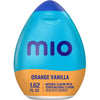 Mio Orange Vanilla Flavored With Other Natural Flavor Liquid Water Enhancer, 1.62 Fl Oz Bottle