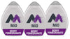 Mio Liquid Flavor Enhancer - Bundled Savings 3-Pack Brought By Southwind Enerprises (Berry Pomegranate)