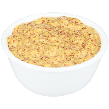 Zatarain'S Creole Mustard, 12 Oz