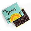 Joolies Organic Whole Medjool Dates | Large/Jumbo Grade, 4.4 Pound Eco Friendly Bulk Box | Fresh California Grown Fruit | Vegan,