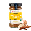 Mekhala Organic Gluten-Free Thai Yellow Curry Paste 3.53oz