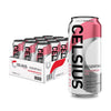 CELSIUS ESSENTIALS Sparkling Watermelon Ice Energy Drink, Sugar Free, 16 Fl Oz (Pack of 12)