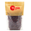 Yupik Dried Cranberries, 2.2 lb, Dried Whole Fruits, Fruity & Tart, Plump & Chewy, Source of Fiber, Healthy Snacks, Ideal for Ba