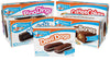 Drakes Variety Pack, 1 Box Each Of Coffee Cakes, Devil Dogs, Pound Cakes, Ring Dings, and Funny Bones, 40 Piece Assortment
