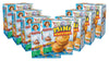 Little Debbie Birthday Cake Mini Muffins, 40-1.7 OZ Pouches (8 Boxes)