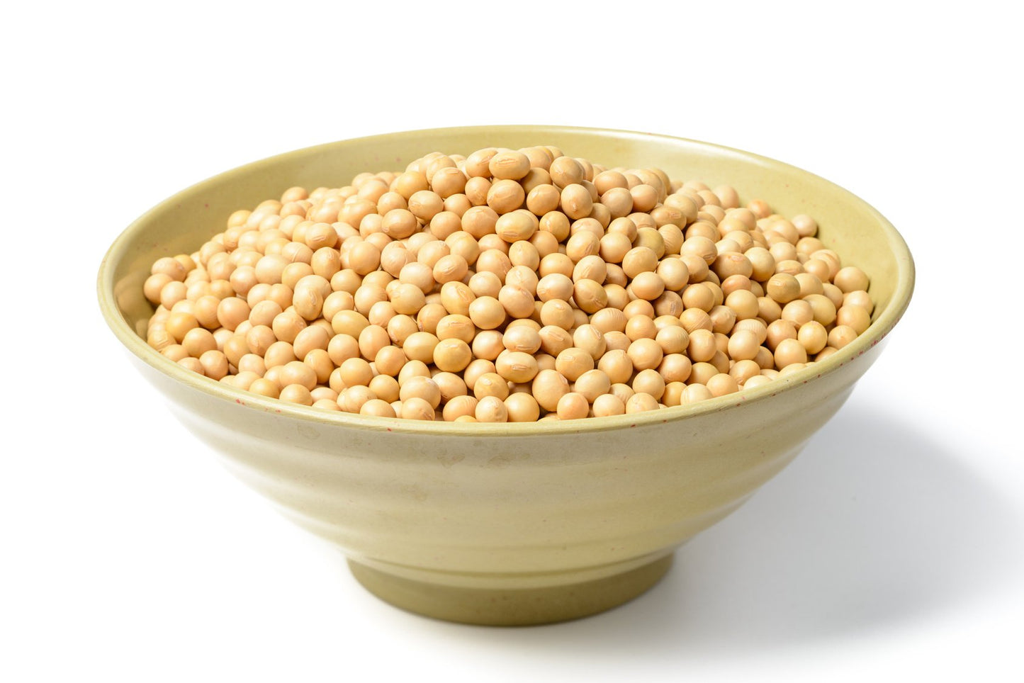 Hunza Natural Foods Organic Soybeans, 32 Ounce (2 lbs), Non-GMO, Pack of 1