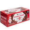 Members Mark High Protein Chocolate Shake (11 Fl. Oz., 18 Pk.) Net 198 Fl Oz,, 198 Oz ()