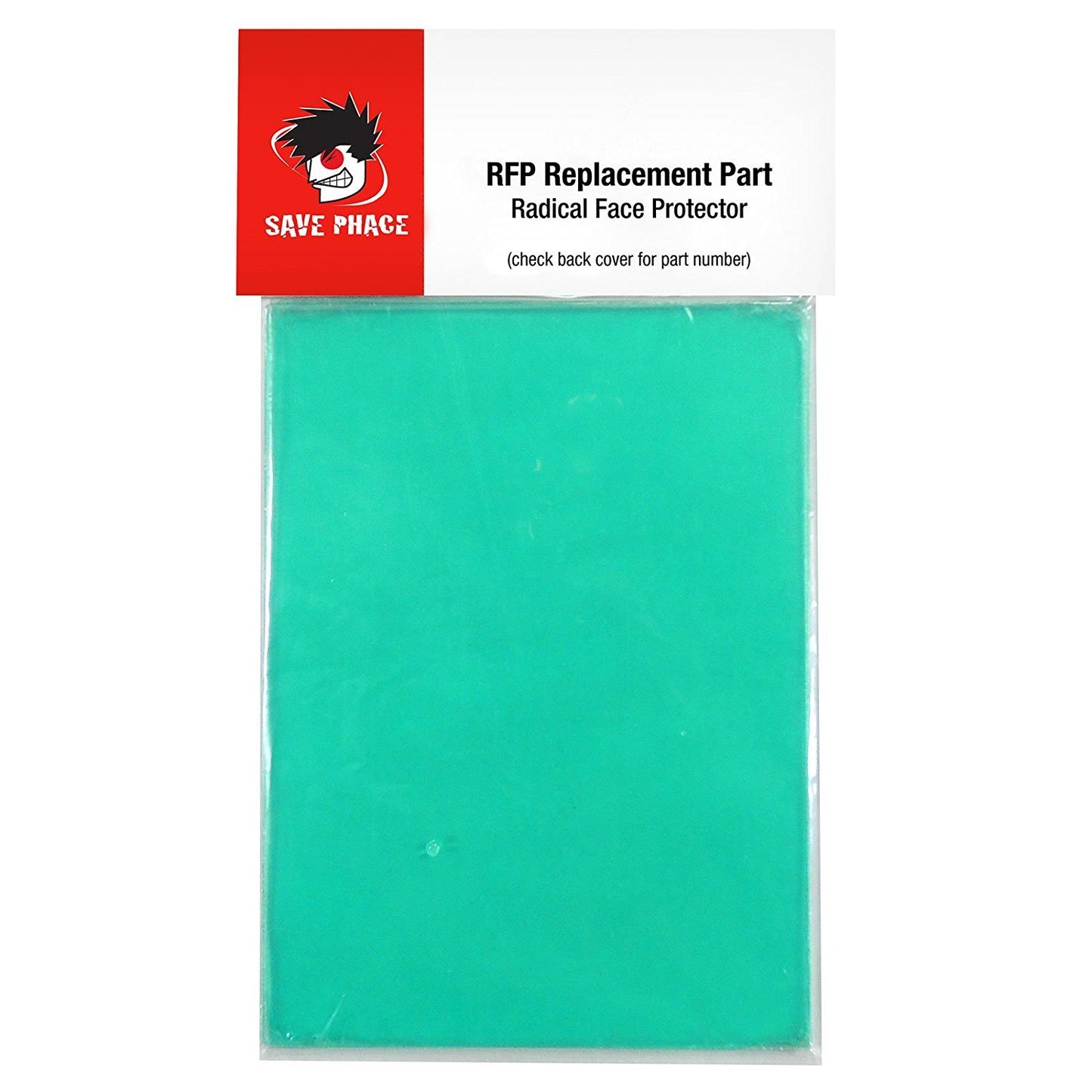 Save Phace 3011582 Adf Flex Fit Front Cover Replacement For Rfp - 5 Pack