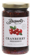Braswell's Cranberry Preserves