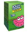 Lot of 3- (6-ct.) Boxes JOLLY RANCHER Watermelon Singles to Go! Sugar Free Drink Mix.