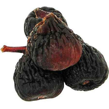 WOODSTOCK FARMS Organic Bulk Black Mission Figs, 1 EA