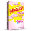 Starburst Singles To Go Powdered Drink Mix, All Pink Strawberry, 3 Boxes With 6 Packets Each - 18 Total Servings, Sugar-Free Dri