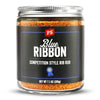 PS Seasoning Blue Ribbon Rib Rub - Sweet & Smoky BBQ Seasoning - 7.1 Ounce