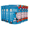 Gerber Baby Snacks Yogurt Melts, Mixed Berries, 1 Ounce (Pack Of 7)