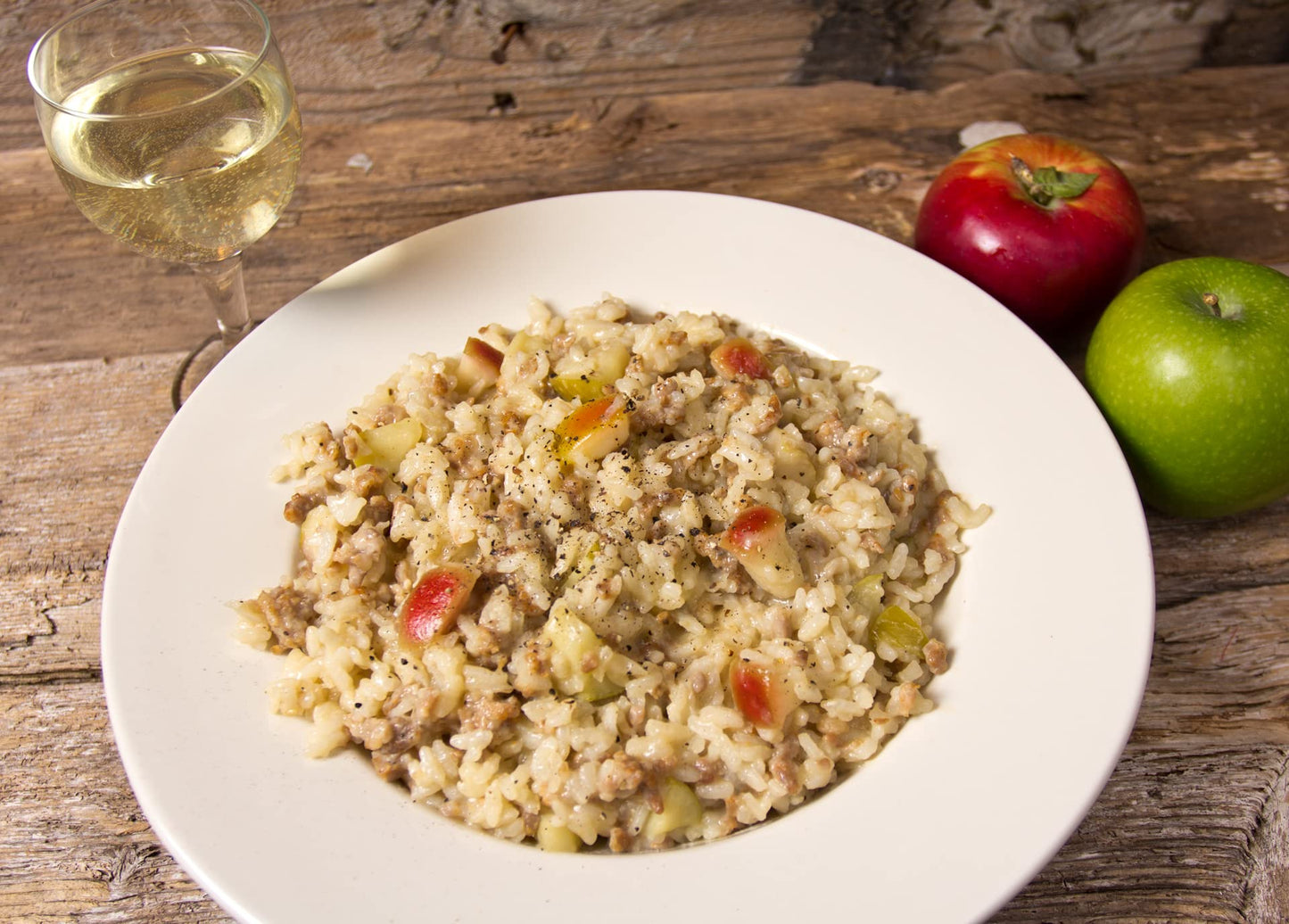 Alessi Risotto Brocollini, 6.5oz