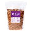 gr8nola THE ORIGINAL - Healthy, Low Sugar Bulk Granola Cereal - Made with Superfoods, Whole Almonds, Honey, Cinnamon and Flaxsee