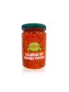 Sanniti Crushed Italian Calabrian Chili Peppers, 10 ounce