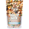 Pereg Natural Foods Soup Mix, Peas, Beans, Lentils, Kosher, Natural, 1Lb