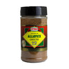 Ziyad Shaker Premium Allspice, Ground, Flavorful Spices, No Additives, No Preservatives, No Salt, No Msg, 5.5 Oz