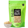 Oh! Nuts Pine Nuts (Pignolias) - 8oz Bag of Bulk Fresh Raw Pine Nuts for Baking, Snacking, Salads & Pesto - Keto-Friendly, Vegan