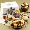 Dulcet Gift Baskets Food Gift Basket for All Occasions - Single Size, Ideal for Holidays, Birthdays, Sympathy, and Gatherings