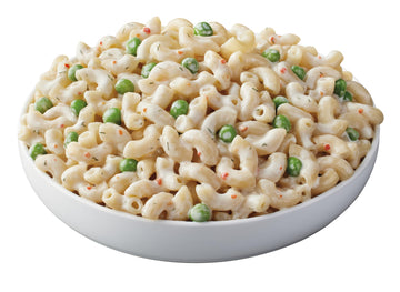 Suddenly Salad Creamy Macaroni Pasta Salad, 6.5 Ounce (Pack of 12)