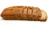 Organic Bread of Heaven ~ Zucchini Bread 2 loaves~ USDA Organic