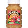 Musselman's Chunky Apple Sauce Plastic Jars, 24 Ounce